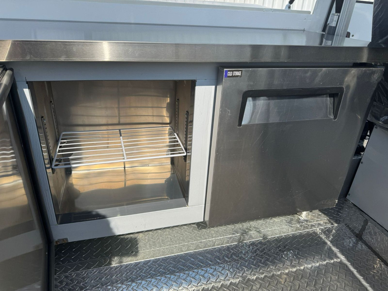 Camión tienda Event Mobil Catering Foodtruck: foto 20 Camión tienda Event Mobil Catering Foodtruck: foto 20