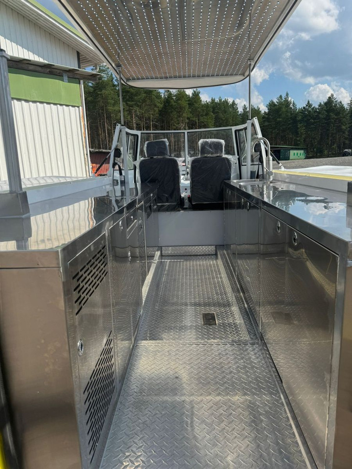 Camión tienda Event Mobil Catering Foodtruck: foto 18 Camión tienda Event Mobil Catering Foodtruck: foto 18