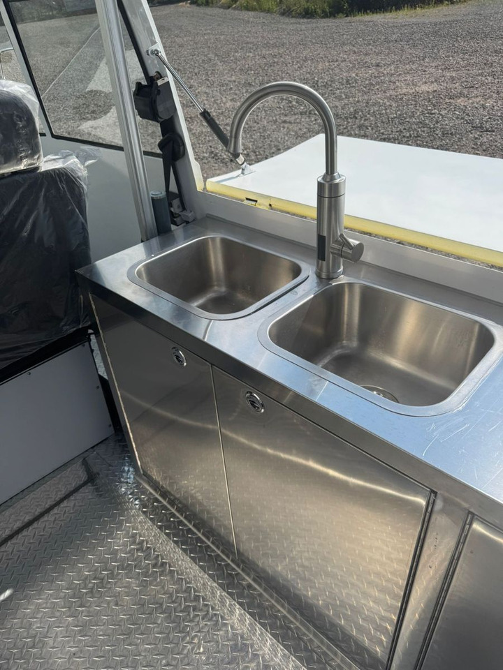 Camión tienda Event Mobil Catering Foodtruck: foto 19 Camión tienda Event Mobil Catering Foodtruck: foto 19