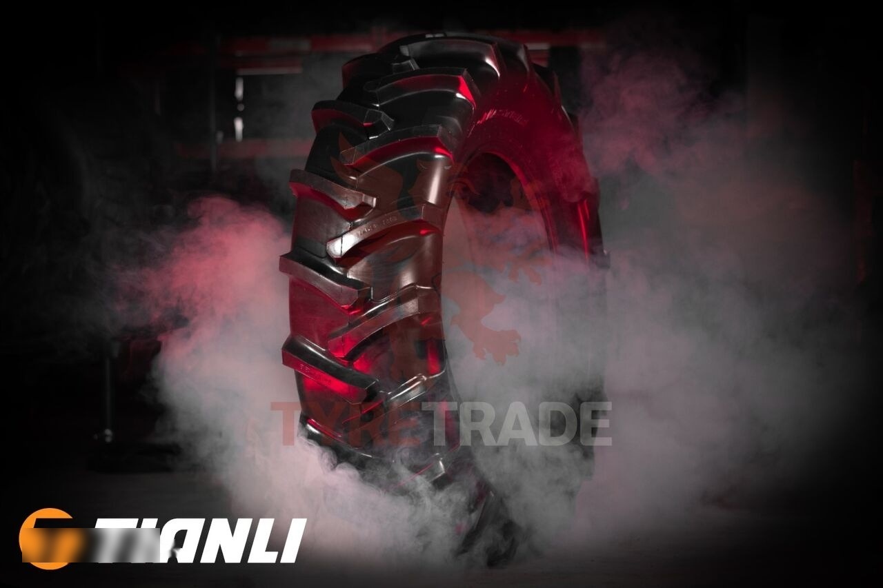 Tianli 13.6-38 AG-MASTER 8PR 131A8 TT - Neumático para Tractor: foto 5 Tianli 13.6-38 AG-MASTER 8PR 131A8 TT - Neumático para Tractor: foto 5