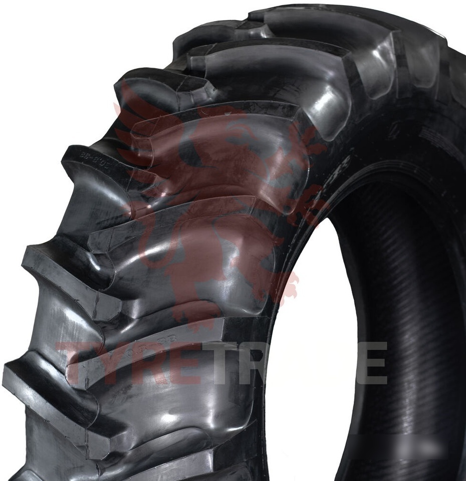 Tianli 15.5-38 AGMASTER 8PR 133A8 TT - Neumático para Tractor: foto 2 Tianli 15.5-38 AGMASTER 8PR 133A8 TT - Neumático para Tractor: foto 2