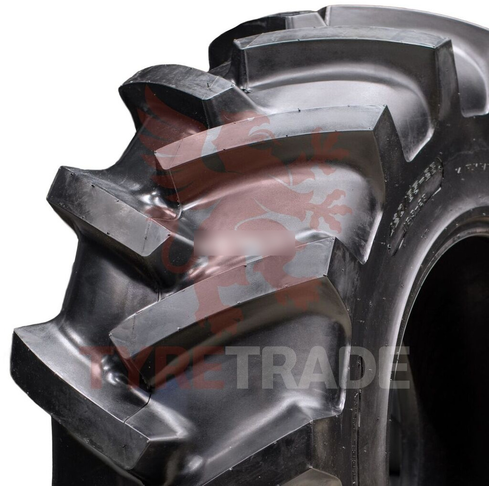 Tianli 16.9-28 (420/85-28) WOODLAND PREMIUM (SEWP) LS-2 14PR TL STEEL F - Neumático para Maquinaria forestal: foto 5 Tianli 16.9-28 (420/85-28) WOODLAND PREMIUM (SEWP) LS-2 14PR TL STEEL F - Neumático para Maquinaria forestal: foto 5