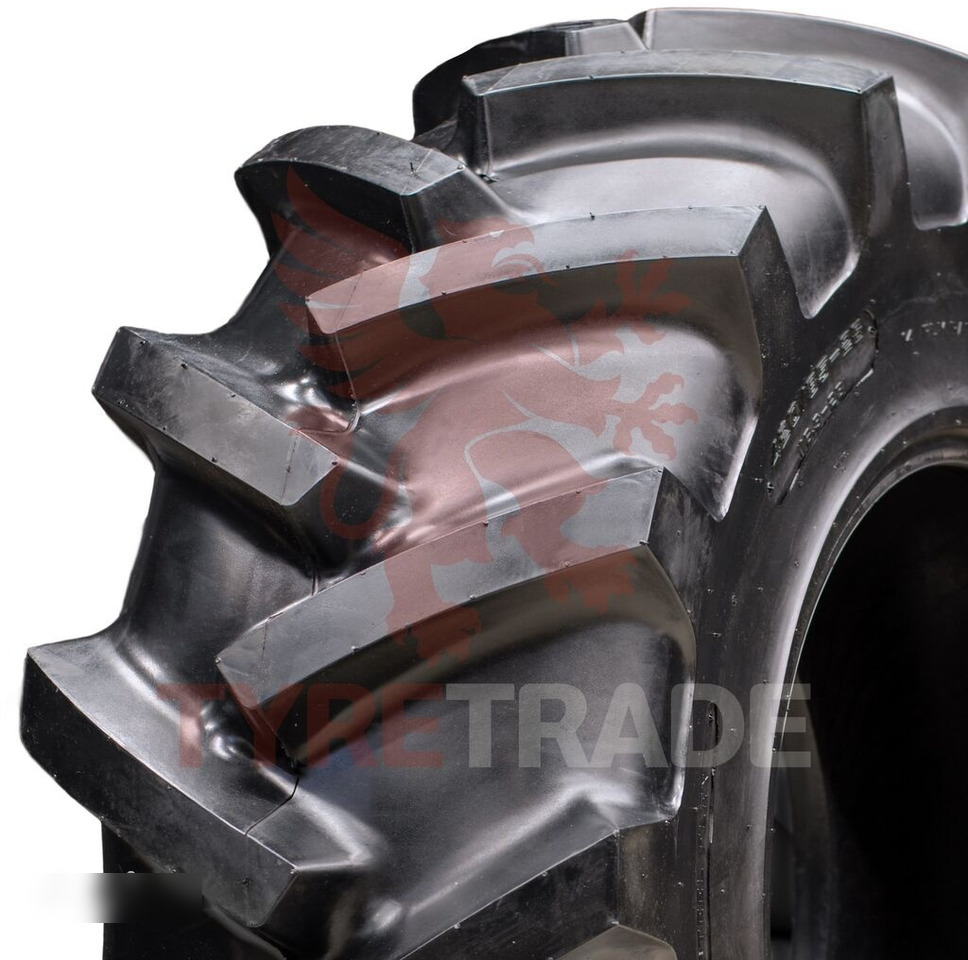 Tianli 18.4-38 TIANLI WOODLAND PREMIUM (SEWP) STEEL FLEX LS-1 16PR TT - Neumático para Maquinaria forestal: foto 2 Tianli 18.4-38 TIANLI WOODLAND PREMIUM (SEWP) STEEL FLEX LS-1 16PR TT - Neumático para Maquinaria forestal: foto 2