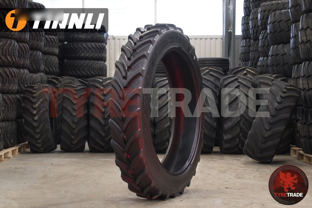 Tianli 270/95R44 (11.2R44) DEFENDER R-1 142A8/142B TL - Neumático para Tractor: foto 1 Tianli 270/95R44 (11.2R44) DEFENDER R-1 142A8/142B TL - Neumático para Tractor: foto 1