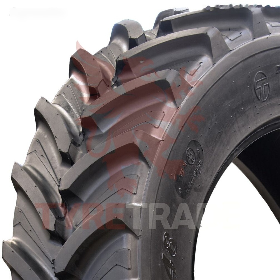 Tianli 300/95R46 DEFENDER R-1 148A8/148B TL - Neumático para Tractor: foto 1 Tianli 300/95R46 DEFENDER R-1 148A8/148B TL - Neumático para Tractor: foto 1