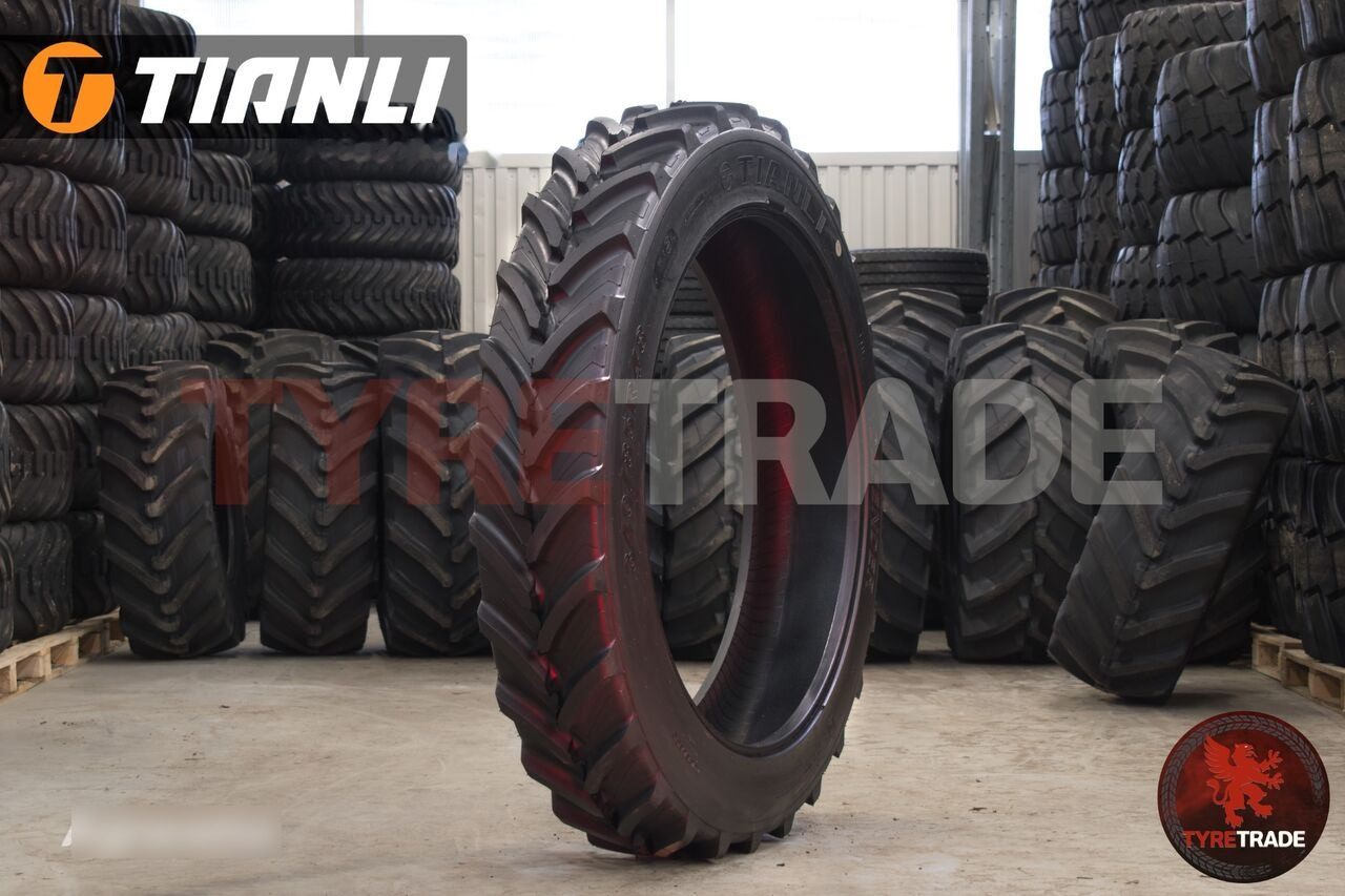 Tianli 300/95R52 DEFENDER R-1 151A8/151B TL - Neumático para Tractor: foto 3 Tianli 300/95R52 DEFENDER R-1 151A8/151B TL - Neumático para Tractor: foto 3