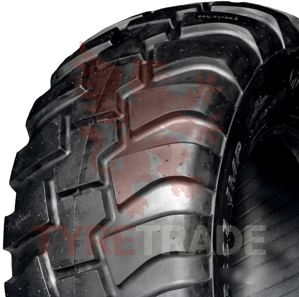 Tianli 500/60R22.5 Agro Grip 155D TL - Neumático para Remolque agrícola: foto 1 Tianli 500/60R22.5 Agro Grip 155D TL - Neumático para Remolque agrícola: foto 1