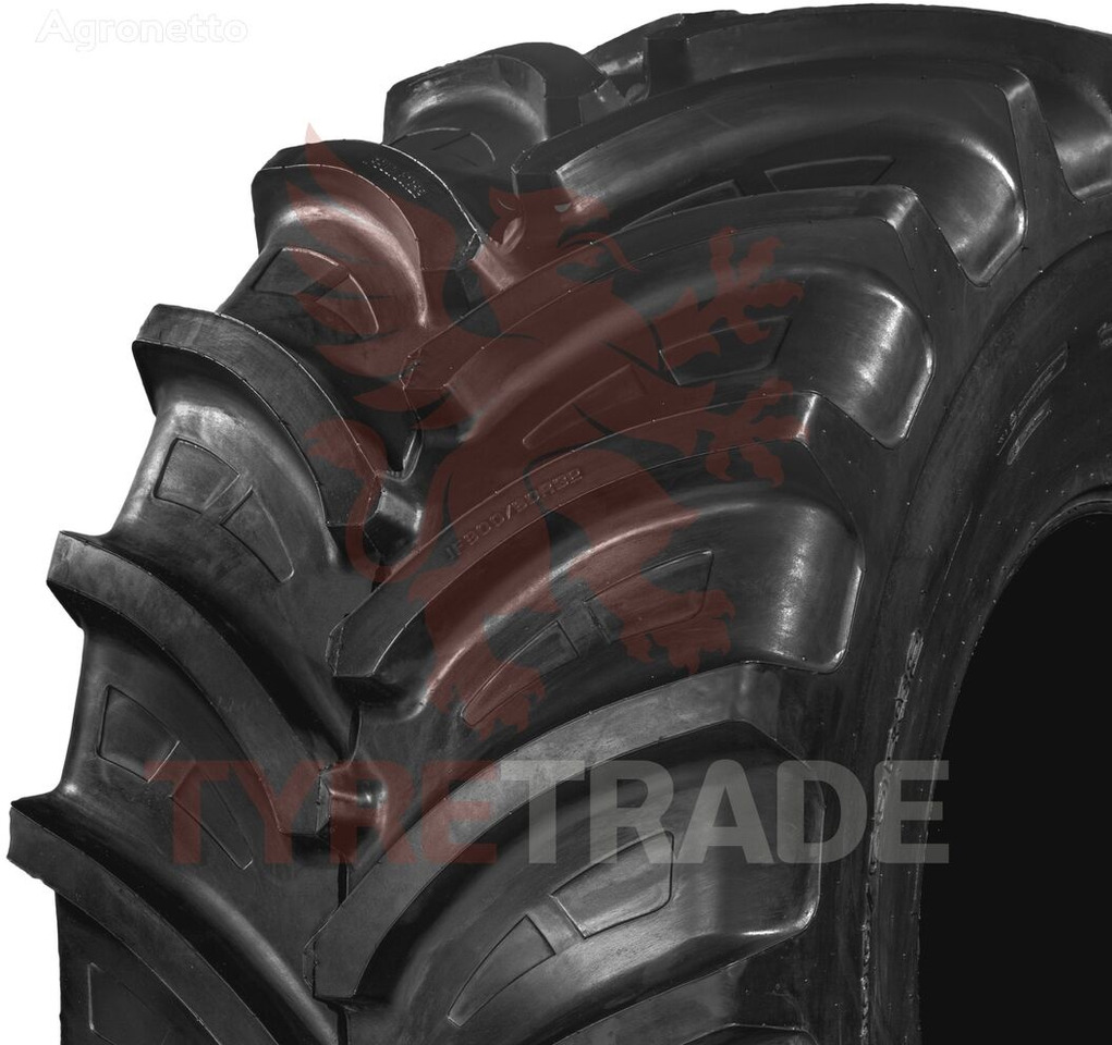 Tianli 750/65R26 (28LR26) AG RADIAL SPECIAL (AG-RS) 166A8/166B TL - Neumático para Tractor: foto 1 Tianli 750/65R26 (28LR26) AG RADIAL SPECIAL (AG-RS) 166A8/166B TL - Neumático para Tractor: foto 1