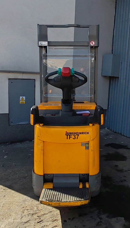 Jungheinrich ERC 216z / 2018y/ initiallift/ 7761h - Apilador: foto 3 Jungheinrich ERC 216z / 2018y/ initiallift/ 7761h - Apilador: foto 3