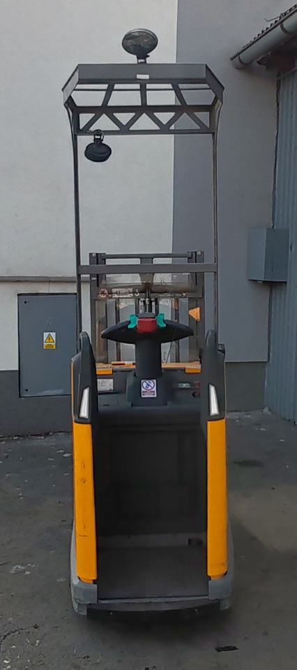 Jungheinrich ERD120 Li-Ion /2021y /1811mh - Apilador: foto 3 Jungheinrich ERD120 Li-Ion /2021y /1811mh - Apilador: foto 3