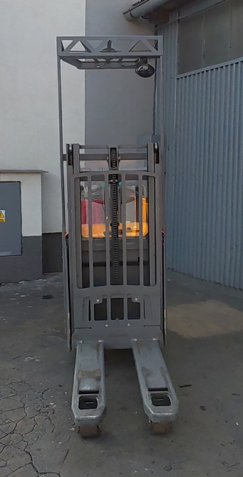 Jungheinrich ERD120 Li-Ion /2021y /1811mh - Apilador: foto 5 Jungheinrich ERD120 Li-Ion /2021y /1811mh - Apilador: foto 5