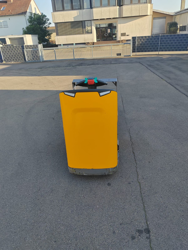 Jungheinrich ERE 120 1.6m/ LI ION/ 2019y/ 7347mh - Transpaleta: foto 4 Jungheinrich ERE 120 1.6m/ LI ION/ 2019y/ 7347mh - Transpaleta: foto 4