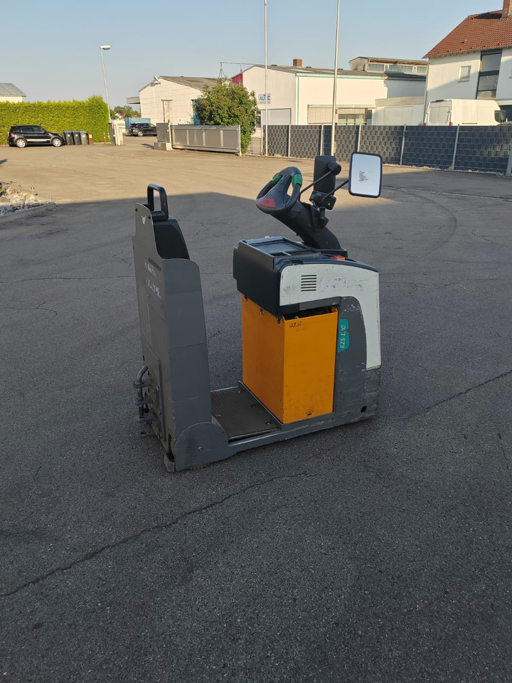 Jungheinrich EZS 130 3000kg/ 2017yy/ 5909mh - Remolcadora: foto 3 Jungheinrich EZS 130 3000kg/ 2017yy/ 5909mh - Remolcadora: foto 3