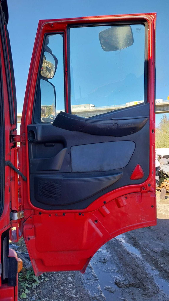 Drzwi do IVECO STRALIS 500 prawe/lewe - Puerta y piezas para Camión: foto 4 Drzwi do IVECO STRALIS 500 prawe/lewe - Puerta y piezas para Camión: foto 4