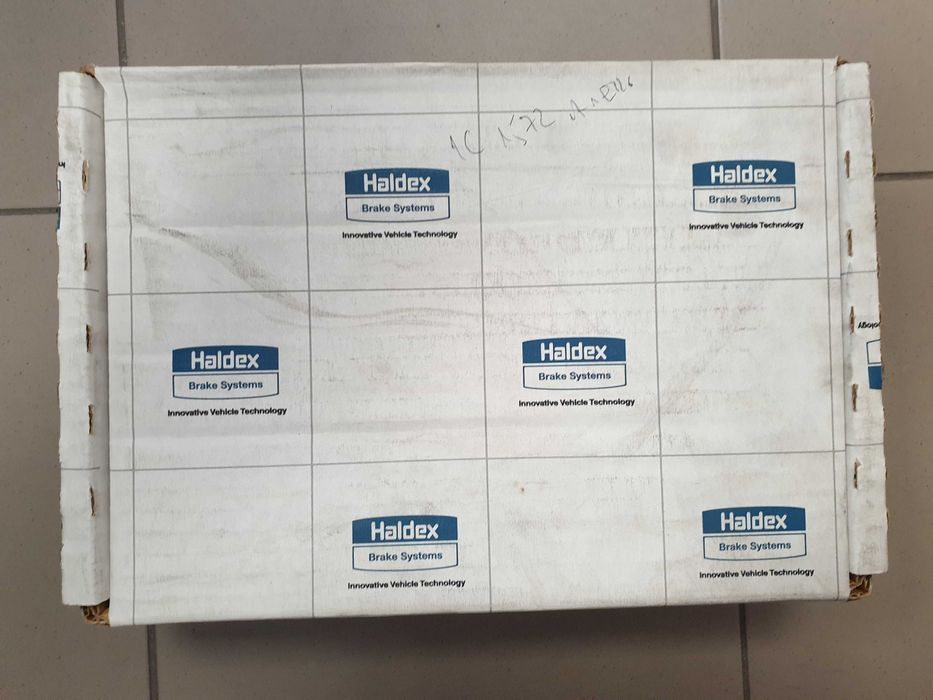 Nastawnik rozpieraka układ hamulcowy HALDEX 72174C - Piezas de freno: foto 3 Nastawnik rozpieraka układ hamulcowy HALDEX 72174C - Piezas de freno: foto 3