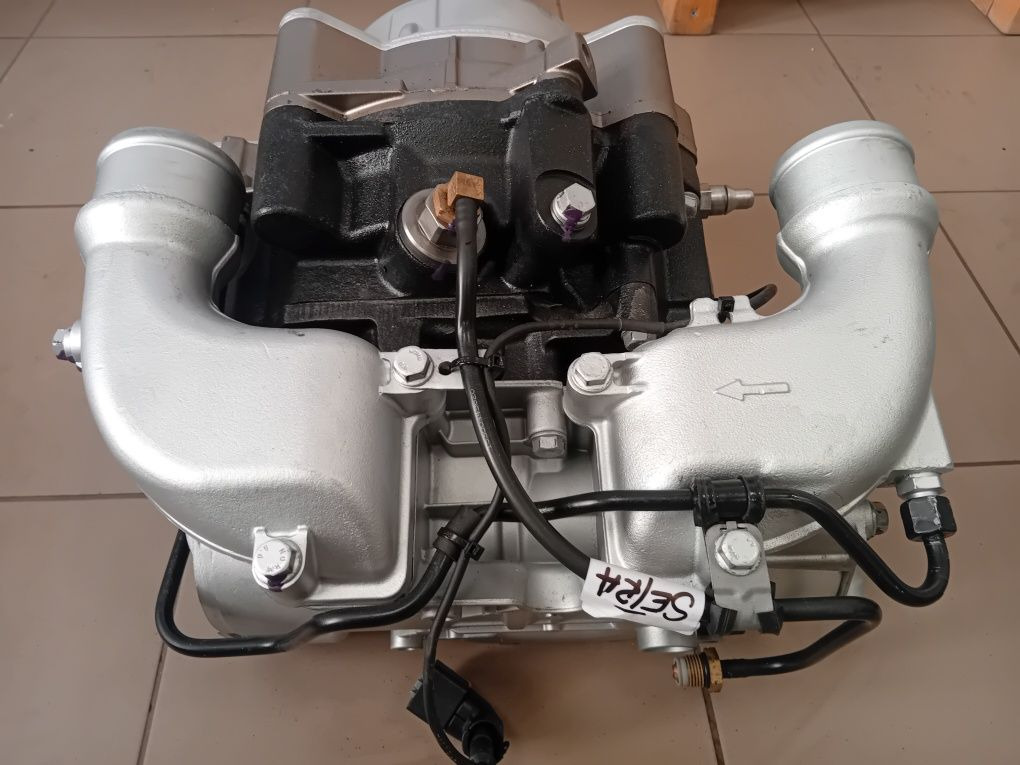 Retarder Voight Wodny SVR Setra Mercedes OM470,471,472,473 - Transmisión: foto 3 Retarder Voight Wodny SVR Setra Mercedes OM470,471,472,473 - Transmisión: foto 3