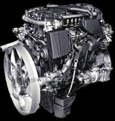 Motor Silnik Mercedes OM 933 e6 mp4 Deutz Class Jaguar MTU Holmer ROPA Bell: foto 1