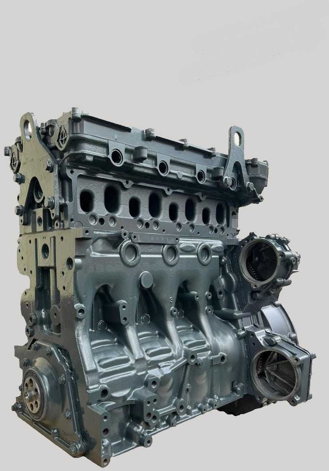 Silnik do Mercedes OM 933 MTU SETRA DEUTZ CLASS - Motor para Camión: foto 1 Silnik do Mercedes OM 933 MTU SETRA DEUTZ CLASS - Motor para Camión: foto 1