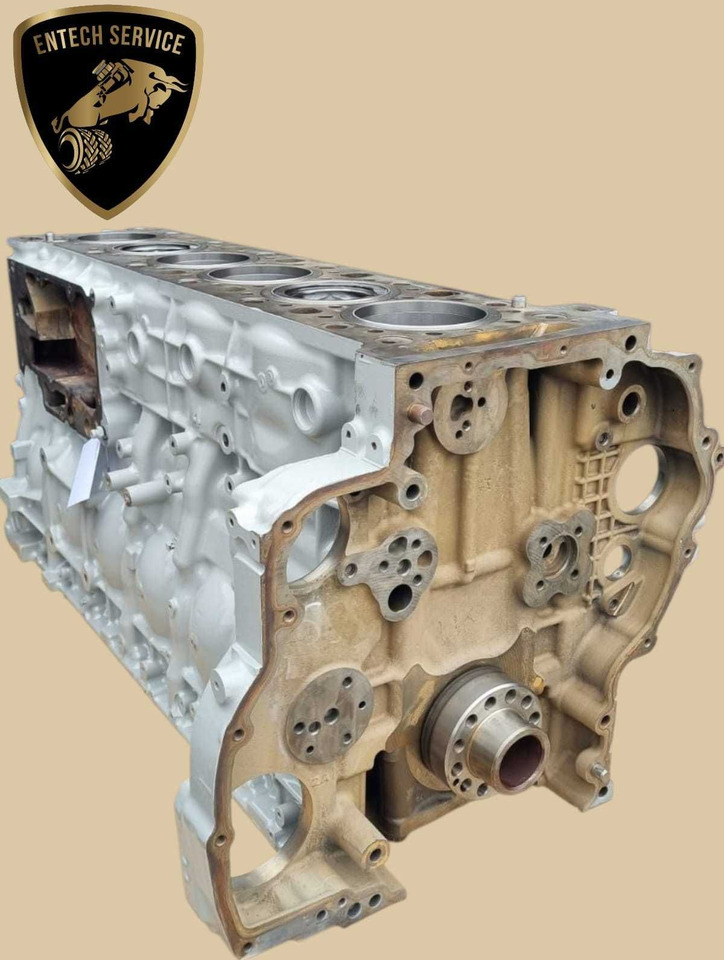 Silnik short shrtblok Mercedes om 473 MTU DUETZ - Motor: foto 1 Silnik short shrtblok Mercedes om 473 MTU DUETZ - Motor: foto 1