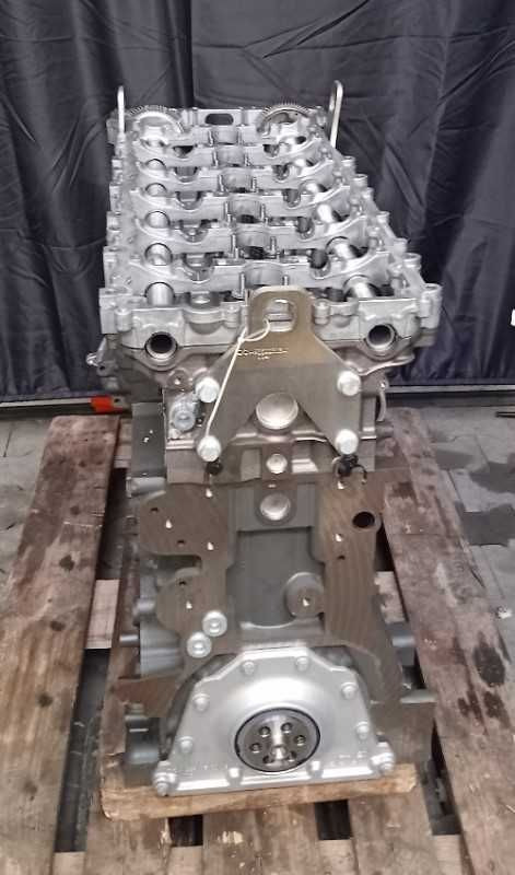 Wałek rozrzadu Ssacy nowy Mercedes om936 Setra Class euro6 mp4 - Motor: foto 2 Wałek rozrzadu Ssacy nowy Mercedes om936 Setra Class euro6 mp4 - Motor: foto 2