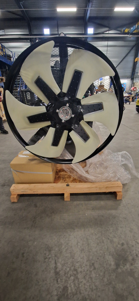 ISUZU 6HK1XYSA-01 - Motor para Excavadora: foto 3 ISUZU 6HK1XYSA-01 - Motor para Excavadora: foto 3