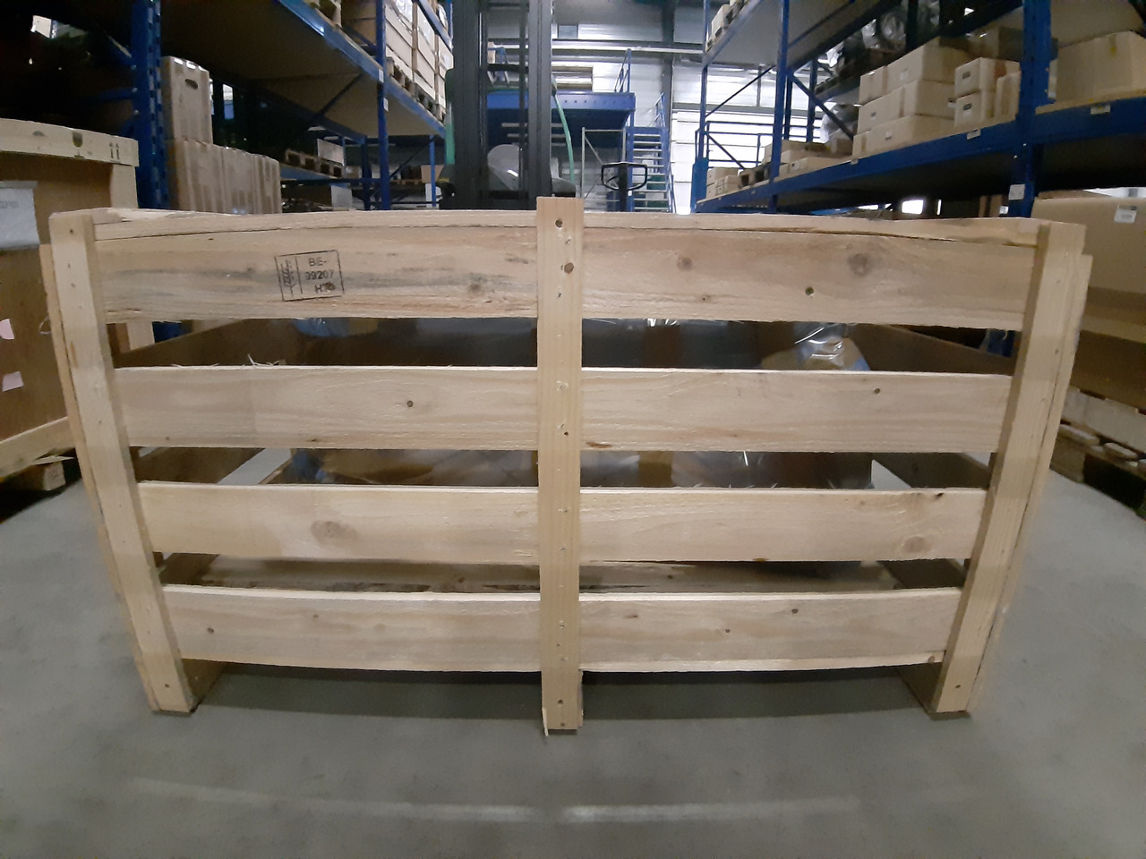 Isuzu NEW SHORT BLOCK 6HK1 TIER 4 / STAGE 4 / TIER 5 / Stage 5 - Motor para Excavadora: foto 4 Isuzu NEW SHORT BLOCK 6HK1 TIER 4 / STAGE 4 / TIER 5 / Stage 5 - Motor para Excavadora: foto 4