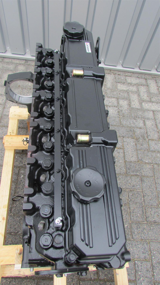 Mitsubishi NEW Long block S6S - Bloque de cilindros para Carretilla elevadora: foto 5 Mitsubishi NEW Long block S6S - Bloque de cilindros para Carretilla elevadora: foto 5