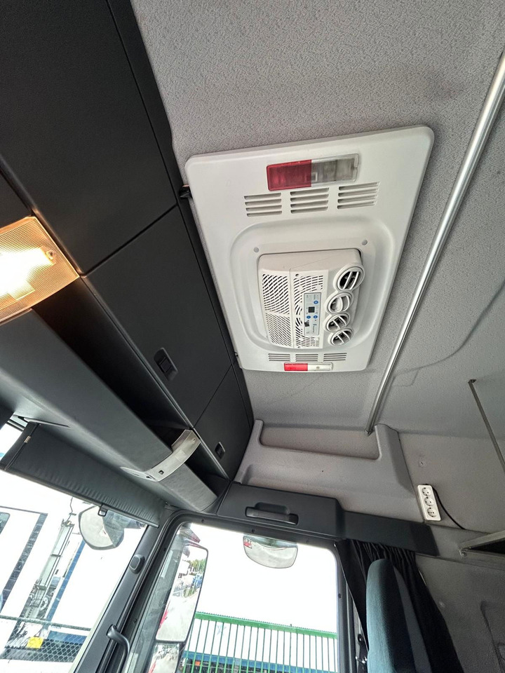 MAN TGX / bj. 2014 / automaat, 12v / APK - Cabeza tractora: foto 5 MAN TGX / bj. 2014 / automaat, 12v / APK - Cabeza tractora: foto 5