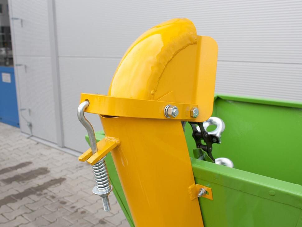 Plantadora de patatas nuevo Bomet Kartoffelpflanzmaschine / Potato planter / Planteuse de pomme de terre / Piantapatate / Sadzarka ziemniaków: foto 6