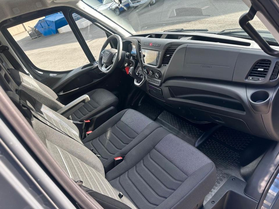 Grua de remolque autos Algema IVECO Daily 70 & ALGEMA Festplateau 2 (3,5to NL): foto 13