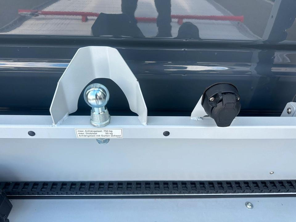 Grua de remolque autos Algema IVECO Daily 70 & ALGEMA Festplateau 2 (3,5to NL): foto 9