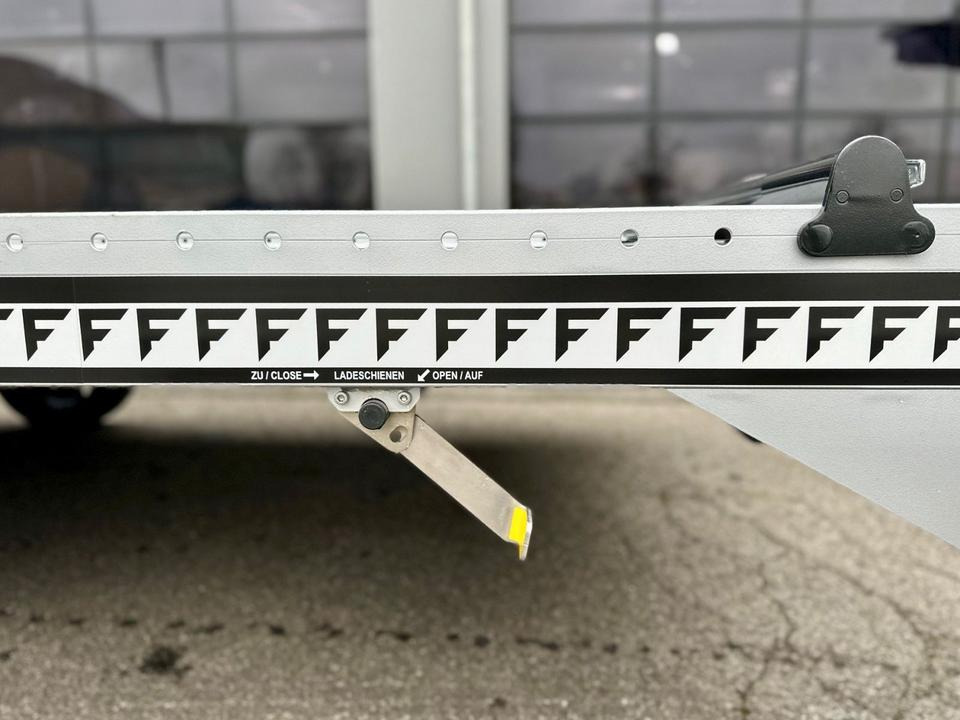 Fitzel EURO-TRANS 35-21/48 X // BLACK EDITION 2025 EW - Remolque portavehículos: foto 5 Fitzel EURO-TRANS 35-21/48 X // BLACK EDITION 2025 EW - Remolque portavehículos: foto 5