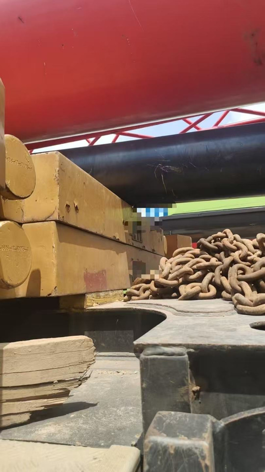 SANY SANY SANY - Autogrúa: foto 5 SANY SANY SANY - Autogrúa: foto 5