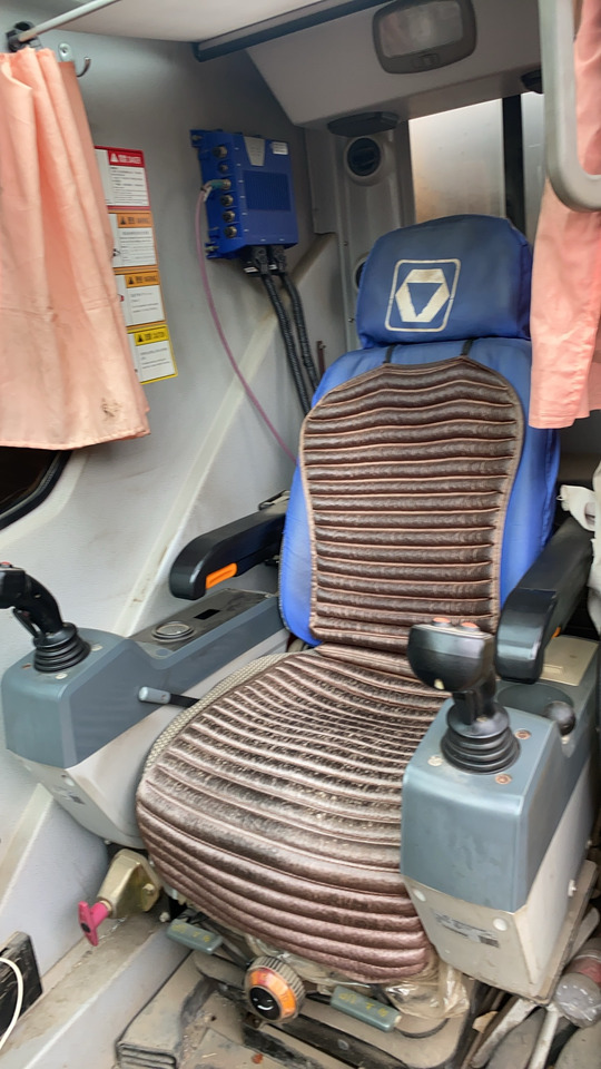 XCMG XCT80L6 - Autogrúa: foto 2 XCMG XCT80L6 - Autogrúa: foto 2