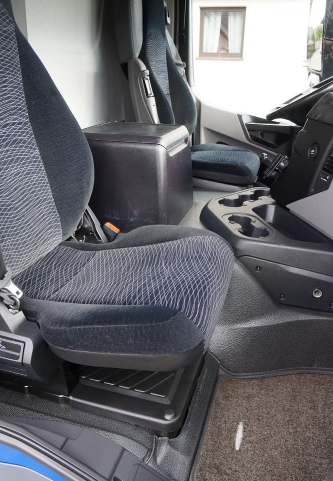 Camión chasis Mercedes-Benz ANTOS 1824 ACTROS EURO 6 RAMA DO ZABUDOWY ROZSTAW OSI 3.80M ANTOS 1830 1827: foto 17 Camión chasis Mercedes-Benz ANTOS 1824 ACTROS EURO 6 RAMA DO ZABUDOWY ROZSTAW OSI 3.80M ANTOS 1830 1827: foto 17