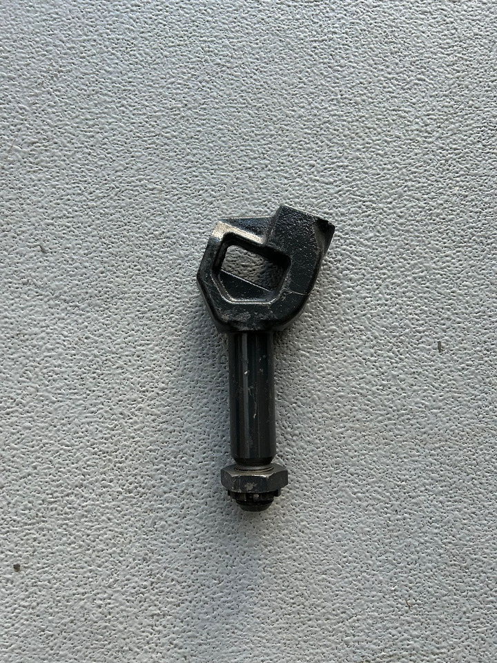MAN KAT 1-8X8-6X6-4X4-81437400074-MAREX-SHOCK ABSORBER MOUNT-OFF-ROAD TRUCK - Recambio: foto 1 MAN KAT 1-8X8-6X6-4X4-81437400074-MAREX-SHOCK ABSORBER MOUNT-OFF-ROAD TRUCK - Recambio: foto 1