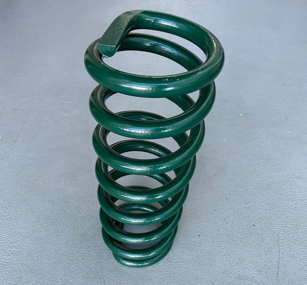 MAN KAT 1-8X8-6X6-4X4-FRONT SPRING-OFF-ROAD TRUCK - Recambio: foto 1 MAN KAT 1-8X8-6X6-4X4-FRONT SPRING-OFF-ROAD TRUCK - Recambio: foto 1