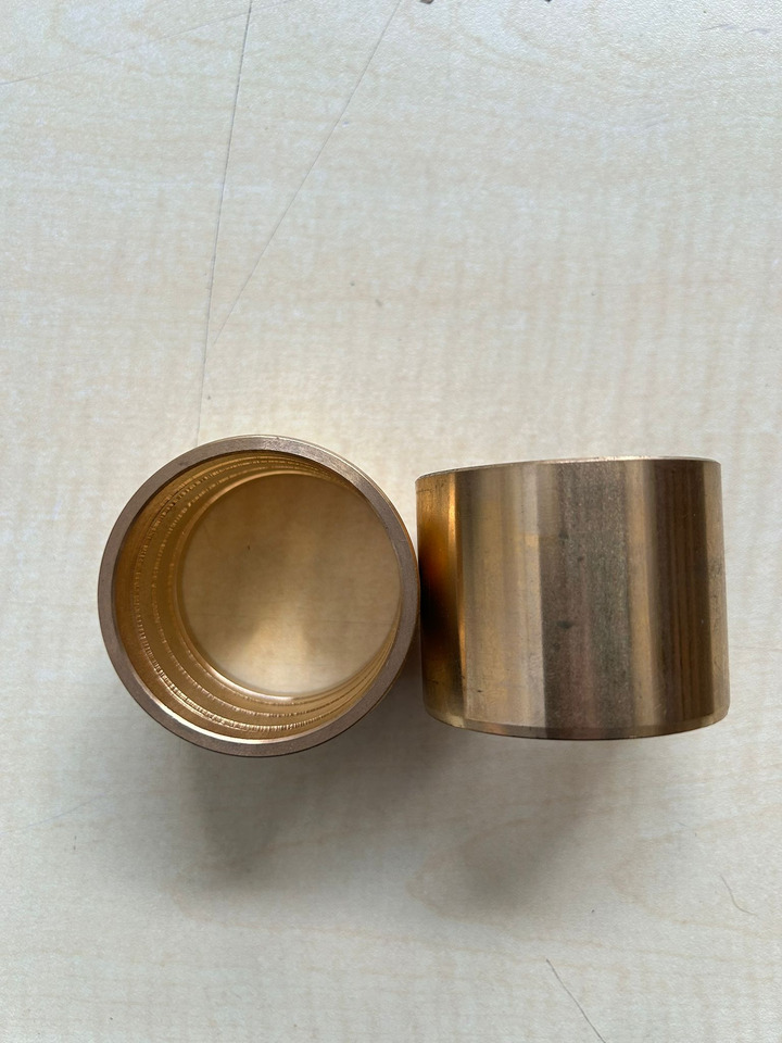 MAN KAT 1-8X8-6X6-4X4-SPRING BUSHING-OFF-ROAD TRUCK - Recambio: foto 1 MAN KAT 1-8X8-6X6-4X4-SPRING BUSHING-OFF-ROAD TRUCK - Recambio: foto 1
