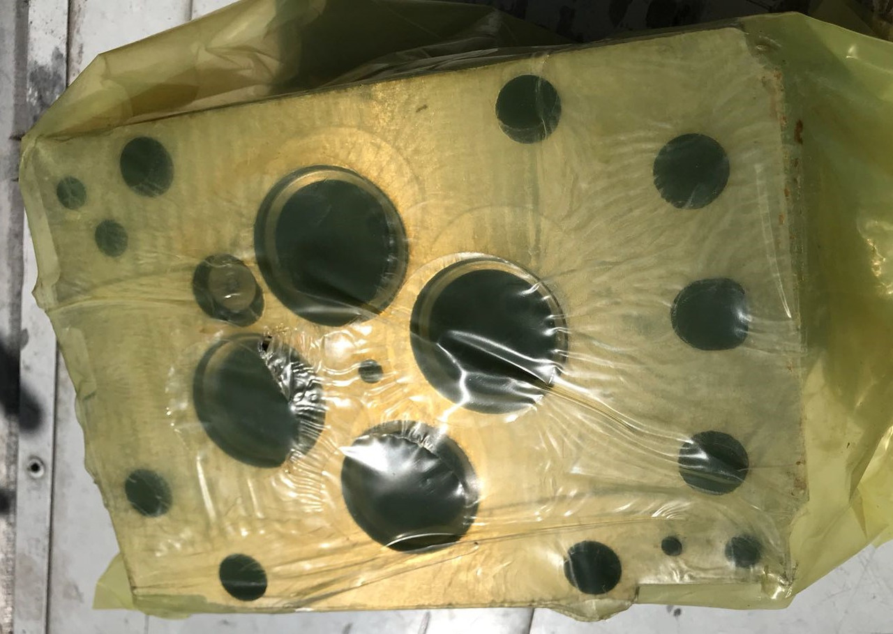 MTU CYLINDERHEAD FOR MTU 16V 2000 ENGINE-EX53604100011-E5360101320-RX53604100011 - Recambio para Otra maquinaria: foto 1 MTU CYLINDERHEAD FOR MTU 16V 2000 ENGINE-EX53604100011-E5360101320-RX53604100011 - Recambio para Otra maquinaria: foto 1
