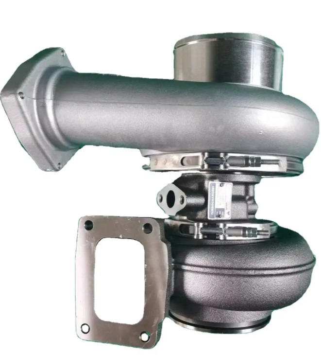 MTU TURBOCHARGER-FOR MTU 16V 2000 ENGINE-X536101000013 - Recambio para Otra maquinaria: foto 1 MTU TURBOCHARGER-FOR MTU 16V 2000 ENGINE-X536101000013 - Recambio para Otra maquinaria: foto 1