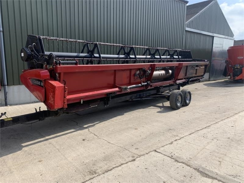 Case 2050 30ft Varifeed Header **Video Below** - Accesorios para cosechadoras: foto 2 Case 2050 30ft Varifeed Header **Video Below** - Accesorios para cosechadoras: foto 2