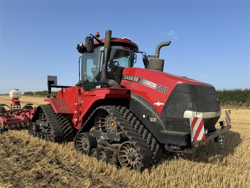 Case Quadtrac 500 **Video Below** - Tractor: foto 1 Case Quadtrac 500 **Video Below** - Tractor: foto 1