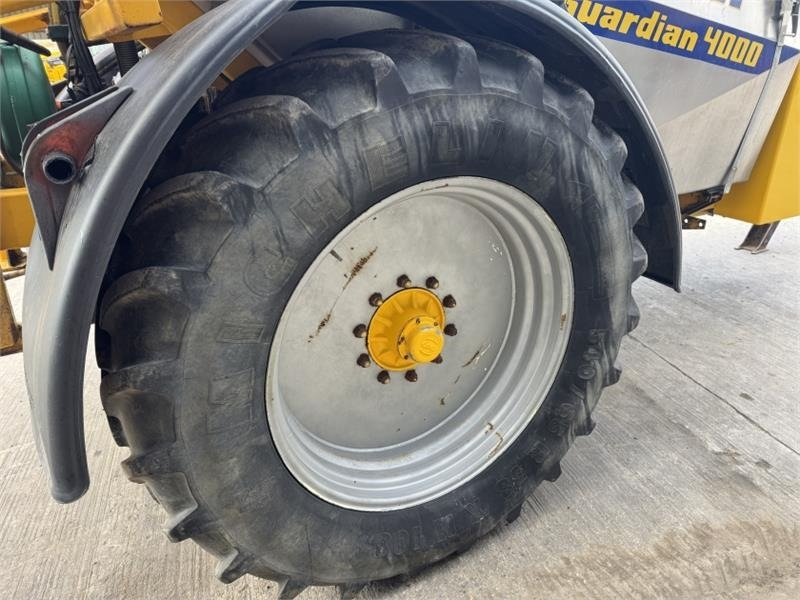 Chafer Guardian 4000L 30m Trailed Sprayer  - Pulverizador suspendido: foto 5 Chafer Guardian 4000L 30m Trailed Sprayer  - Pulverizador suspendido: foto 5