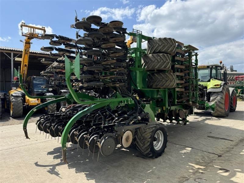 Great Plains Centurion 600 Seed Drill  - Combinado de siembra: foto 5 Great Plains Centurion 600 Seed Drill  - Combinado de siembra: foto 5