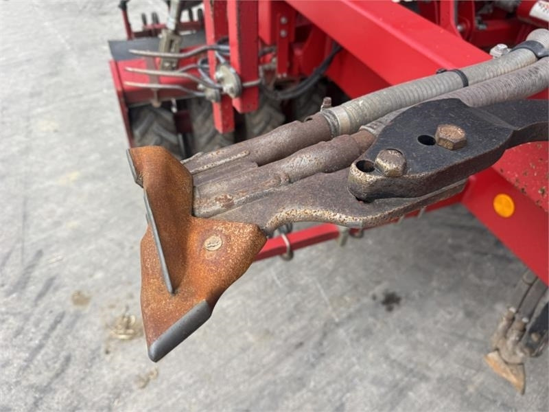 Combinado de siembra Horsch Sprinter 9SW Seed Drill **Grain,Fert & Small Seed*: foto 19 Combinado de siembra Horsch Sprinter 9SW Seed Drill **Grain,Fert & Small Seed*: foto 19