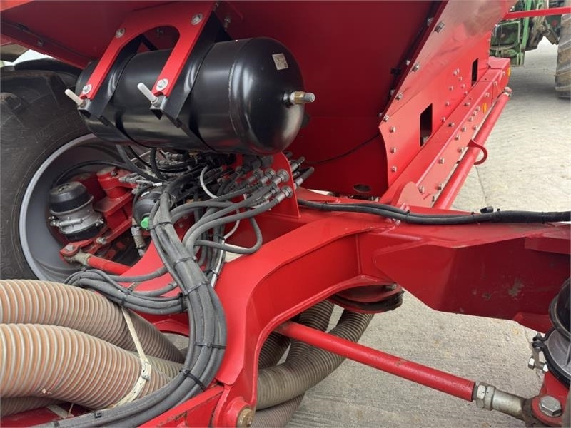 Combinado de siembra Horsch Sprinter 9SW Seed Drill **Grain,Fert & Small Seed*: foto 8 Combinado de siembra Horsch Sprinter 9SW Seed Drill **Grain,Fert & Small Seed*: foto 8