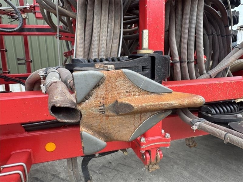 Combinado de siembra Horsch Sprinter 9SW Seed Drill **Grain,Fert & Small Seed*: foto 20 Combinado de siembra Horsch Sprinter 9SW Seed Drill **Grain,Fert & Small Seed*: foto 20