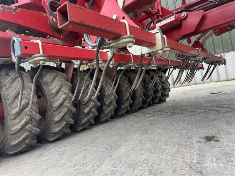 Combinado de siembra Horsch Sprinter 9SW Seed Drill **Grain,Fert & Small Seed*: foto 24 Combinado de siembra Horsch Sprinter 9SW Seed Drill **Grain,Fert & Small Seed*: foto 24
