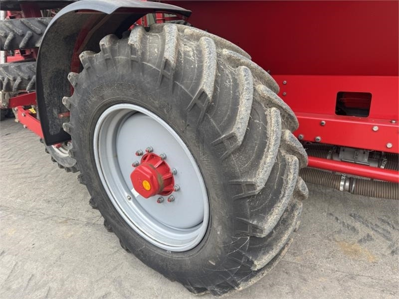 Combinado de siembra Horsch Sprinter 9SW Seed Drill **Grain,Fert & Small Seed*: foto 6 Combinado de siembra Horsch Sprinter 9SW Seed Drill **Grain,Fert & Small Seed*: foto 6