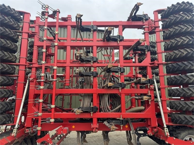 Combinado de siembra Horsch Sprinter 9SW Seed Drill **Grain,Fert & Small Seed*: foto 16 Combinado de siembra Horsch Sprinter 9SW Seed Drill **Grain,Fert & Small Seed*: foto 16